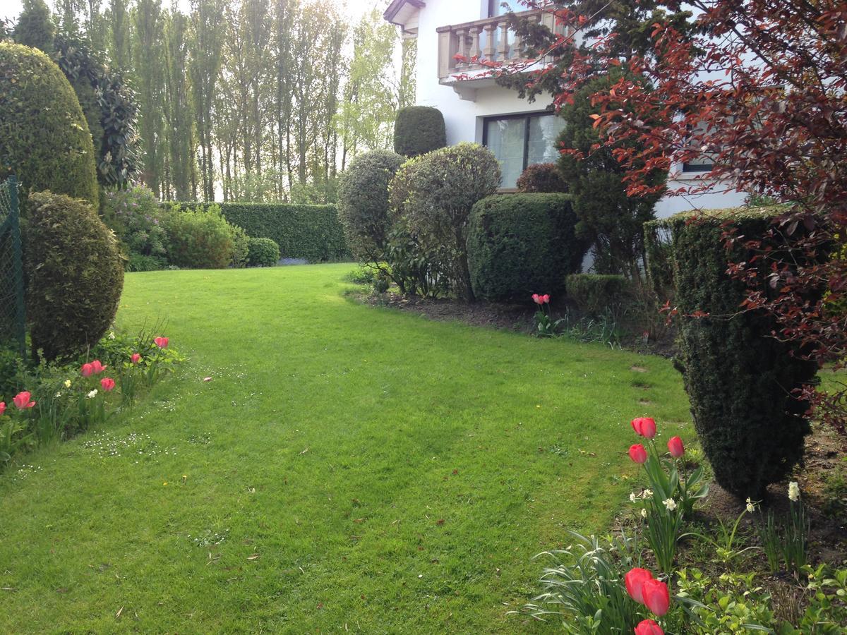 Les Residences Du Moulin Teteghem-Coudekerque-Village Exterior photo