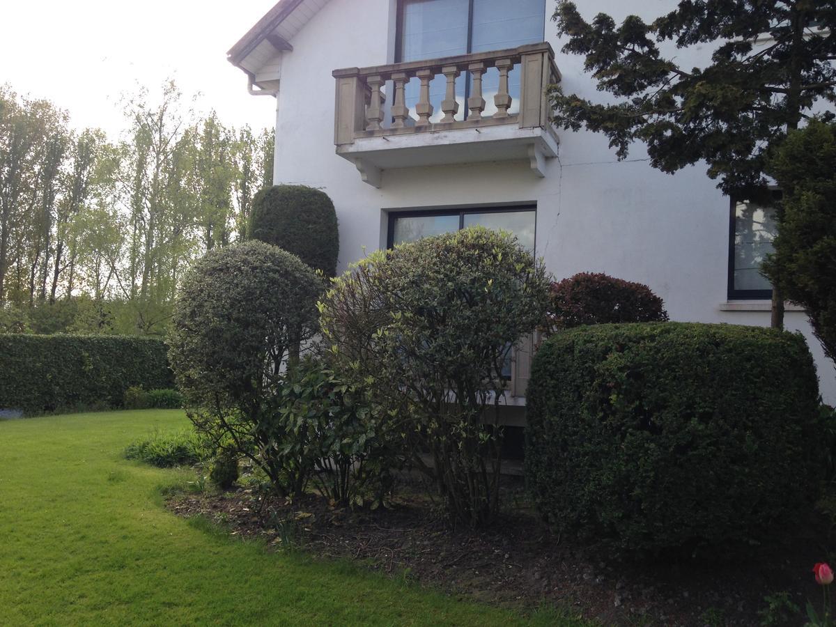 Les Residences Du Moulin Teteghem-Coudekerque-Village Exterior photo